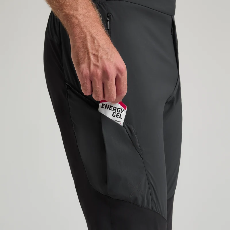 ROUTE MIX -5 CM PANTS
