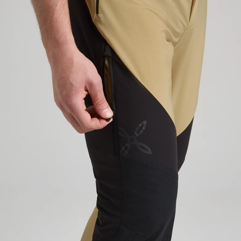 SPITZE EVO -5 CM PANTS