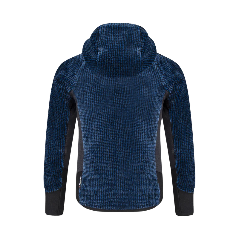 REMIX FLEECE JACKET KIDS