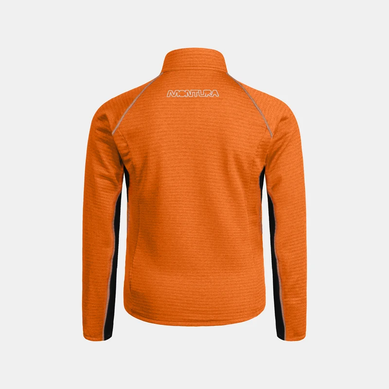 THERMAL COLOR MAGLIA KIDS