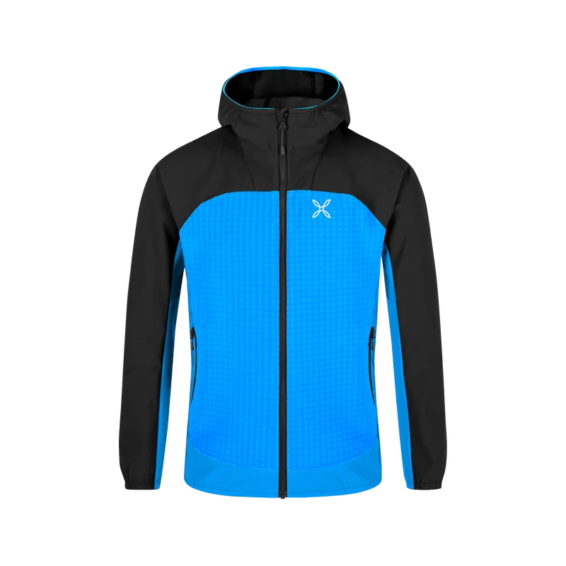 SPEED HOODED JACKET KIDS