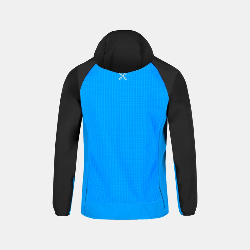 SPEED HOODED JACKET KIDS