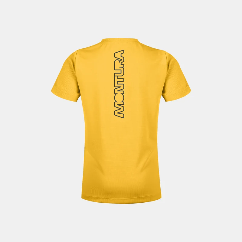DELTAPEAK T-SHIRT KIDS