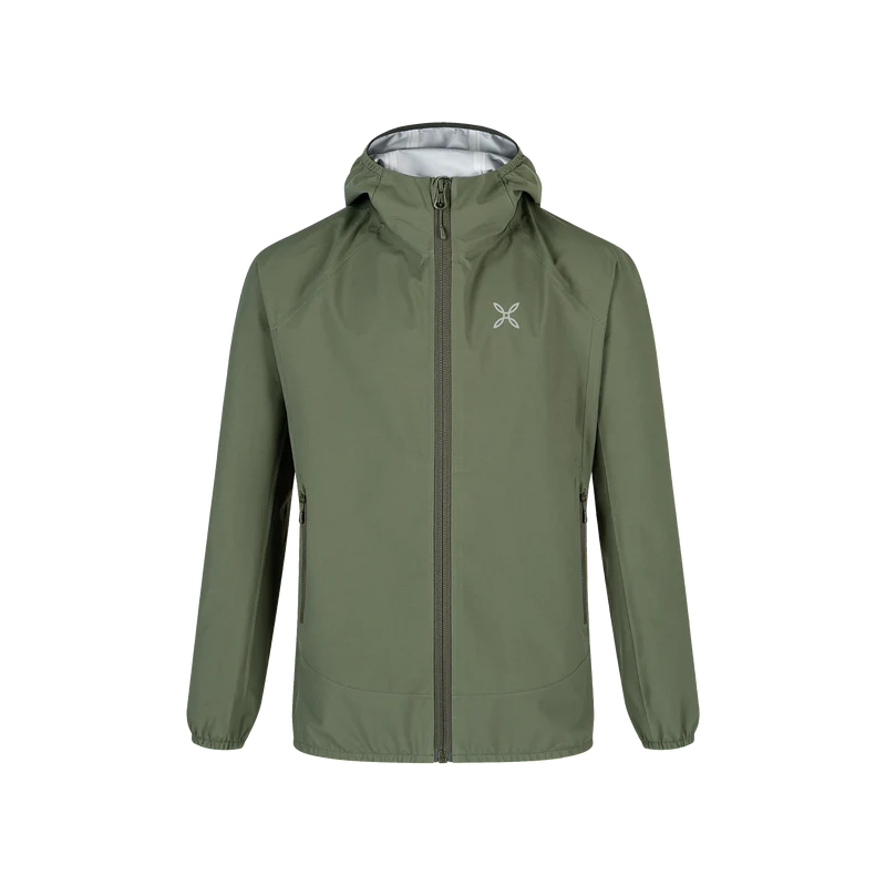 NORDIK HOODED JACKET KIDS