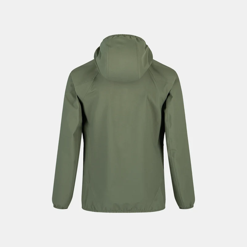NORDIK HOODED JACKET KIDS