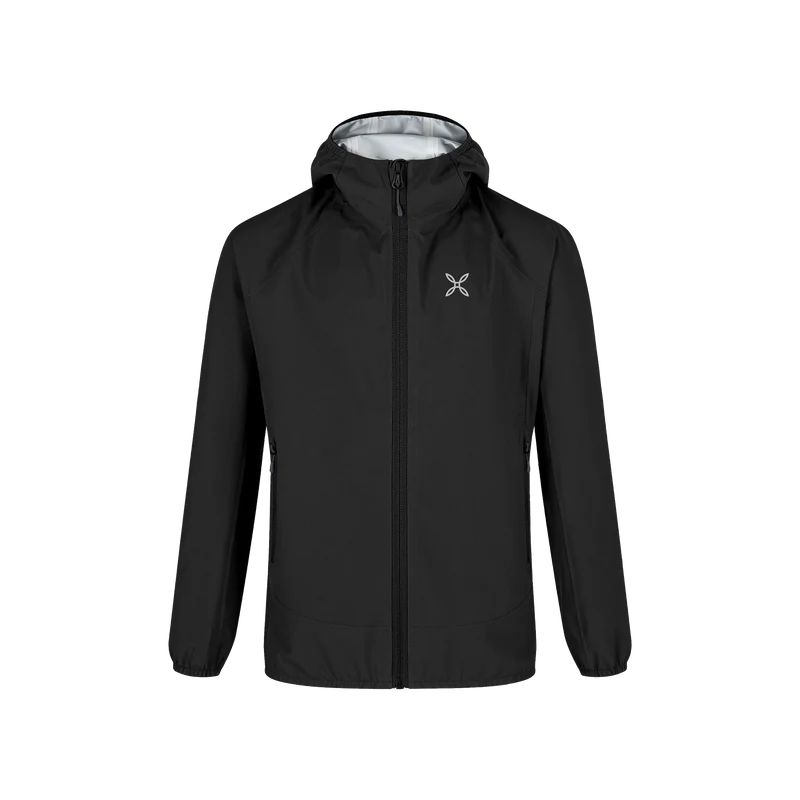 NORDIK HOODED JACKET KIDS
