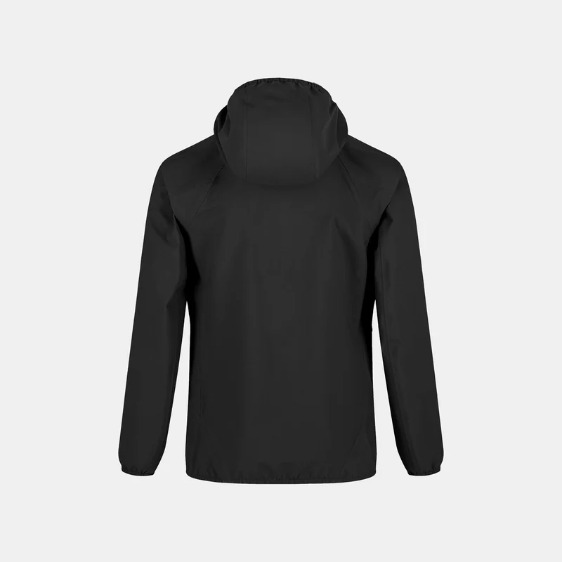 NORDIK HOODED JACKET KIDS