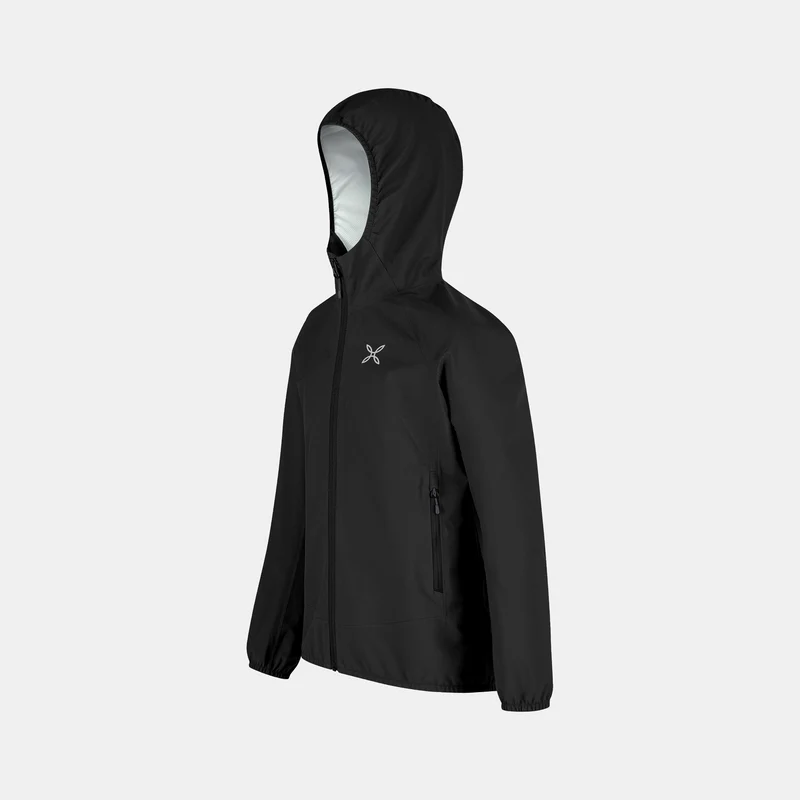 NORDIK HOODED JACKET KIDS