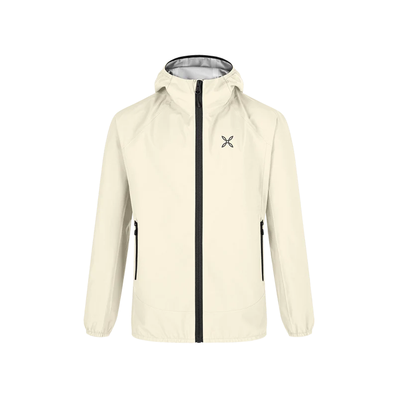NORDIK HOODED JACKET KIDS