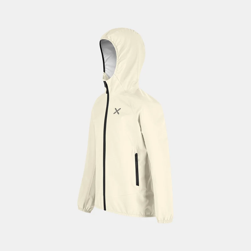 NORDIK HOODED JACKET KIDS