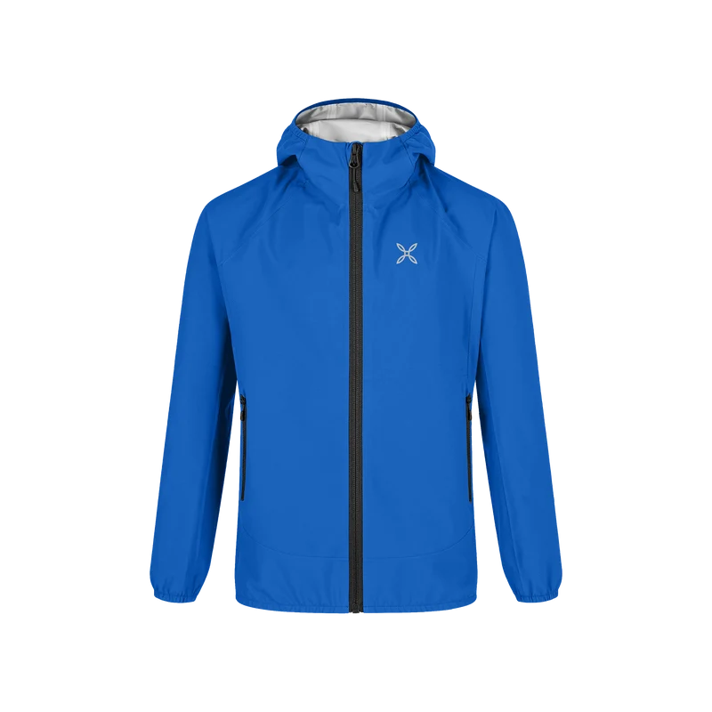 NORDIK HOODED JACKET KIDS