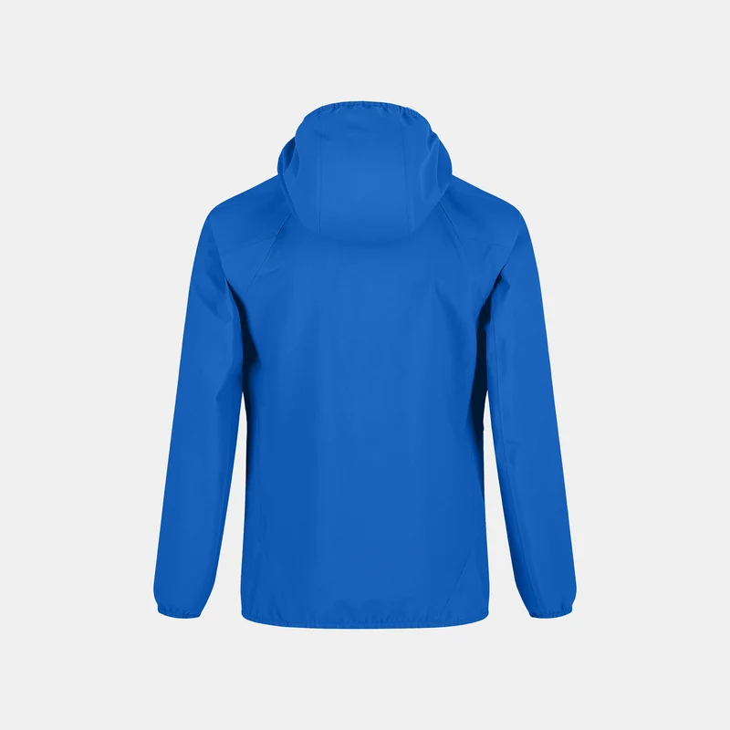 NORDIK HOODED JACKET KIDS