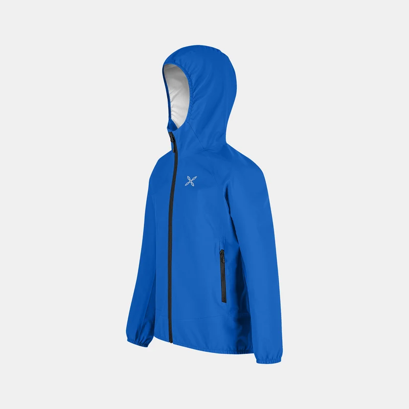 NORDIK HOODED JACKET KIDS
