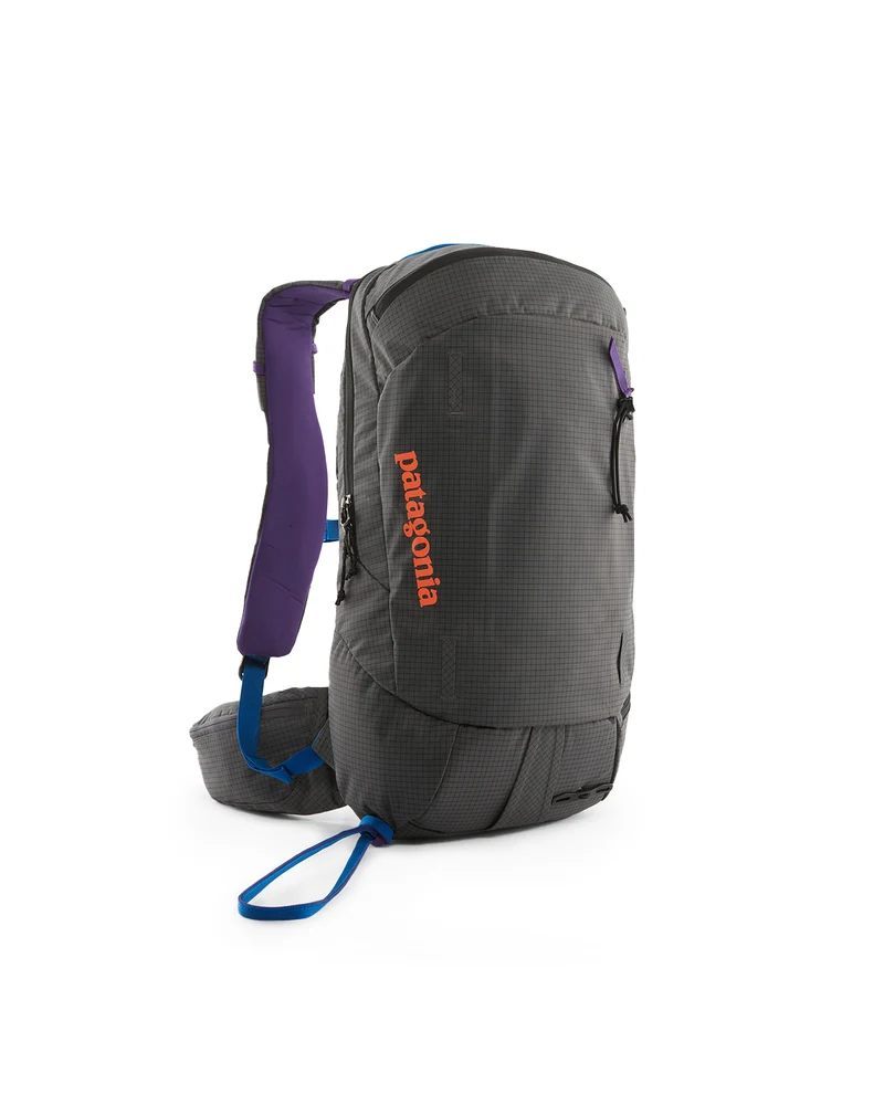 Patagonia SnowDrifter 20L Forge Grey