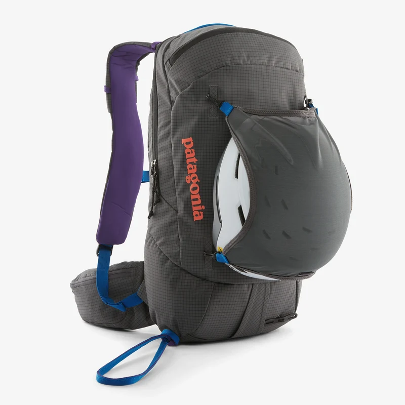 Patagonia SnowDrifter 20L Forge Grey