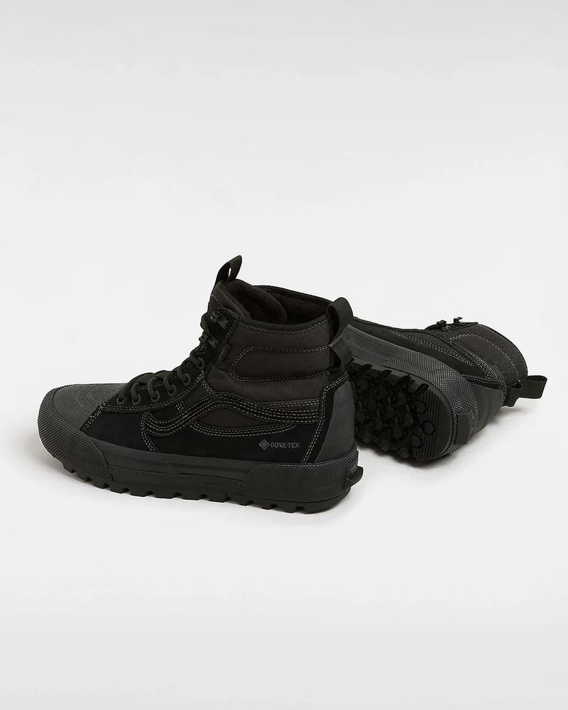 Vans MTE Sk8-Hi Gore-Tex Blackout