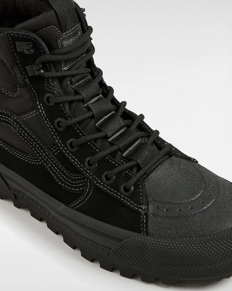 Vans MTE Sk8-Hi Gore-Tex Blackout