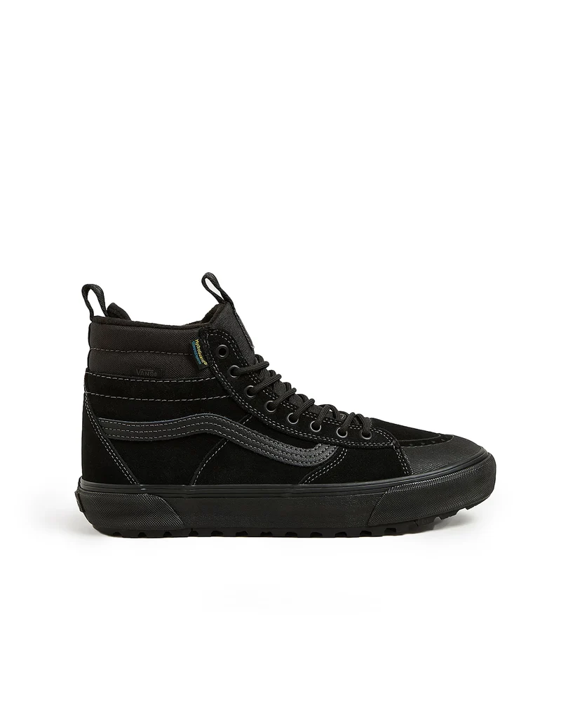 Vans MTE Sk8-Hi DR Waterproof Black / Black