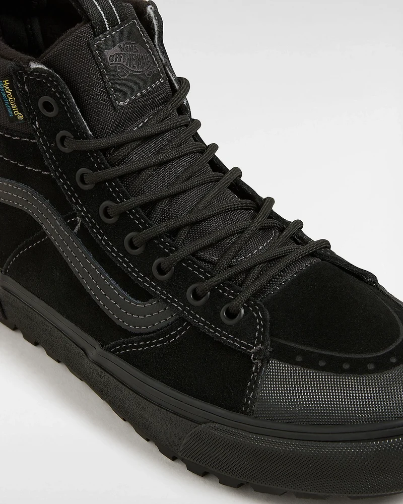 Vans MTE Sk8-Hi DR Waterproof Black / Black