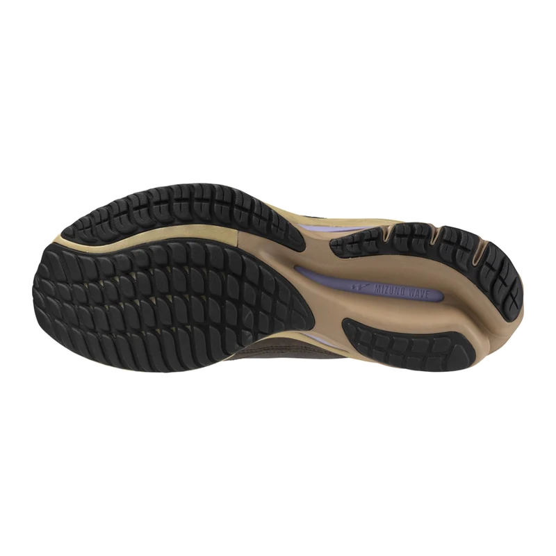 Mizuno Wave Rider Beta Quiet Shade / Black / Magnet D1GA330914