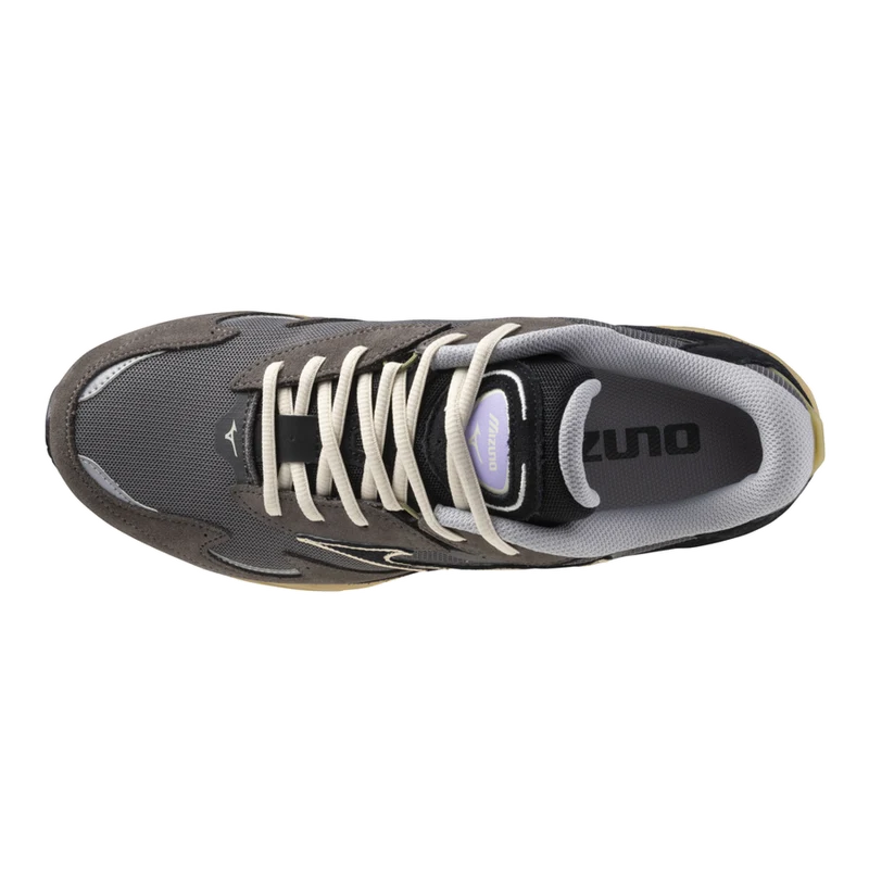 Mizuno Wave Rider Beta Quiet Shade / Black / Magnet D1GA330914