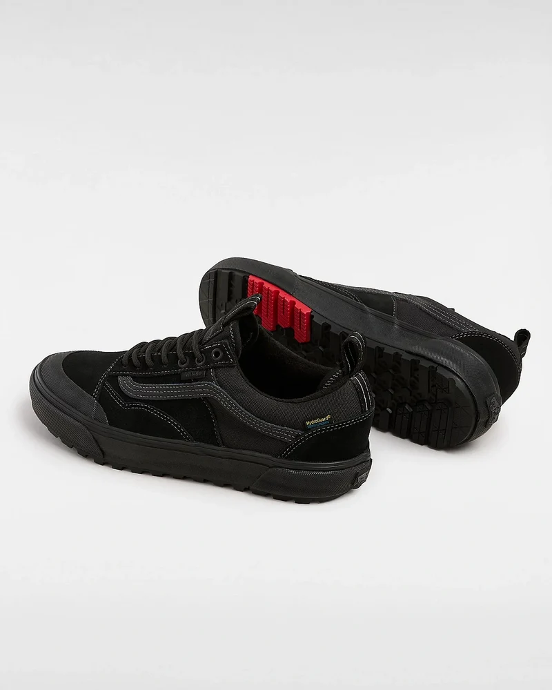 Vans MTE Old Skool Waterproof Black / Black