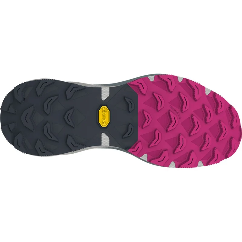 Dynafit Ultra 100 V3 Damen Trailrunningschuh cloud-blue-cinder