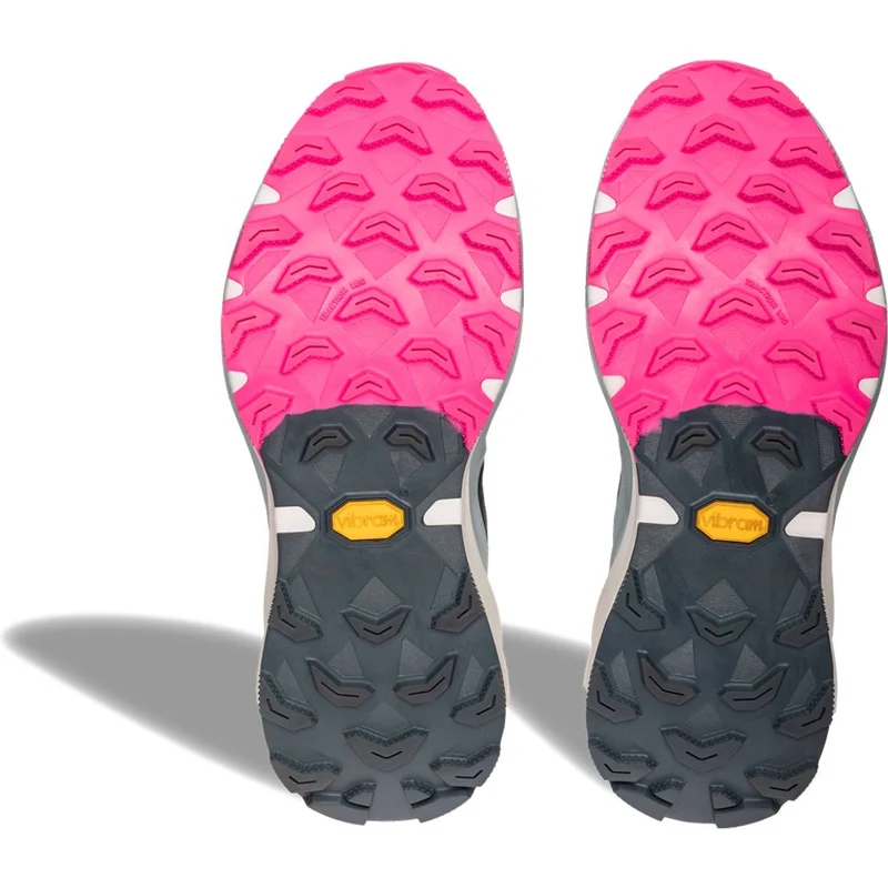 Dynafit Ultra 100 V3 Damen Trailrunningschuh cloud-blue-cinder
