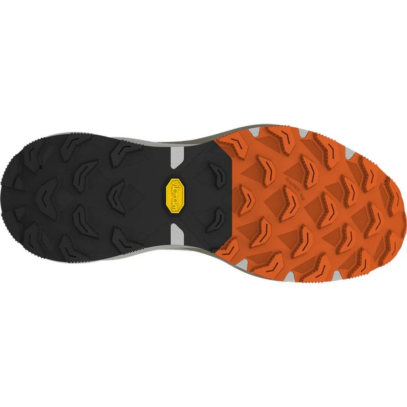 Dynafit Ultra 100 V3 Herren Trailrunningschuh rock-khaki-overcast