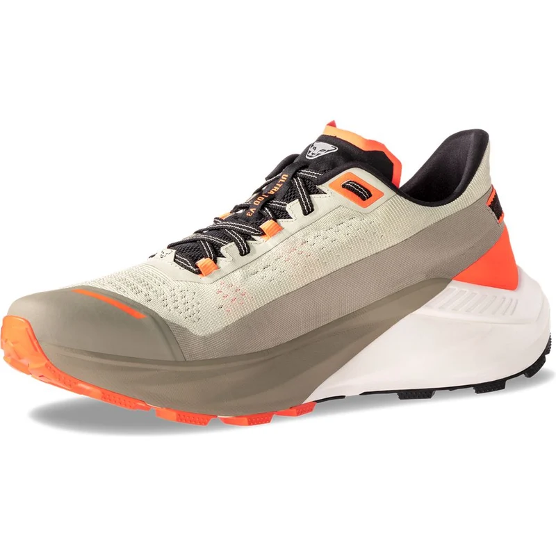 Dynafit Ultra 100 V3 Herren Trailrunningschuh rock-khaki-overcast
