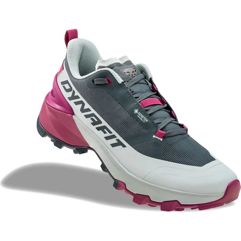 Dynafit Transalper 2 GTX Damen Bergschuh cloud-blue-cinder