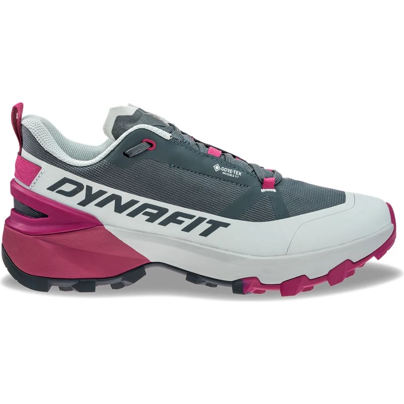 Dynafit Transalper 2 GTX Damen Bergschuh cloud-blue-cinder