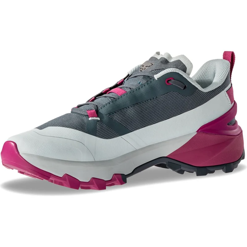 Dynafit Transalper 2 GTX Damen Bergschuh cloud-blue-cinder