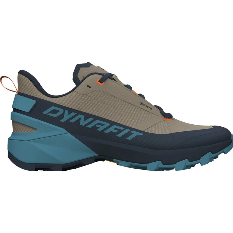 Dynafit Transalper 2 GTX Herren Bergschuh blueberry-fallen-rock