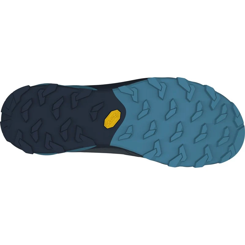 Dynafit Transalper 2 GTX Herren Bergschuh blueberry-fallen-rock