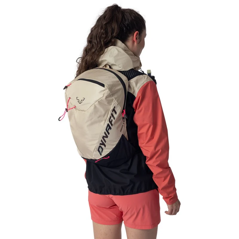 Dynafit Traverse 16 Backpack Rucksack overcast