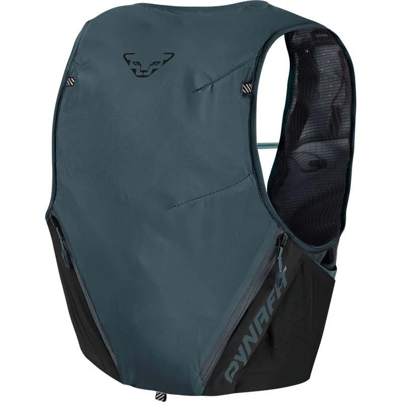 Dynafit Ultra 12 Laufweste cinder-black-out