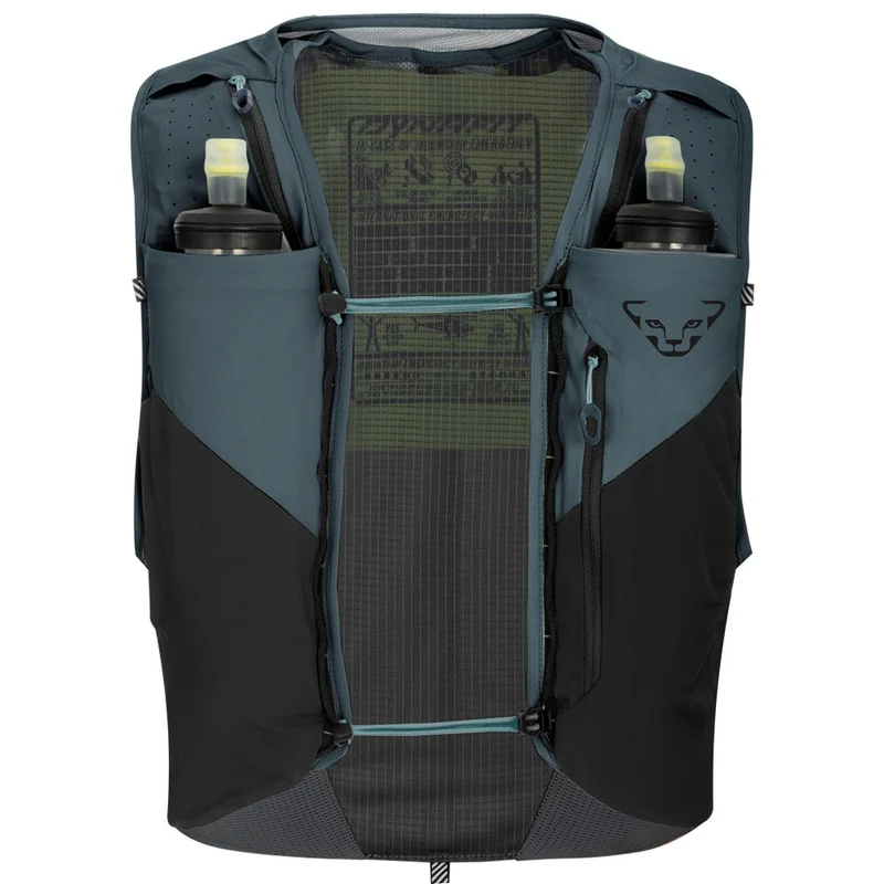 Dynafit Ultra 12 Laufweste cinder-black-out