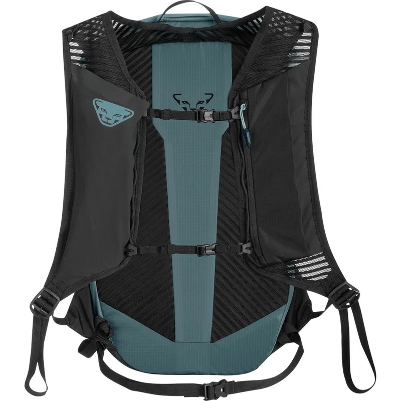 Dynafit Traverse 16 Backpack Rucksack smoke-blue