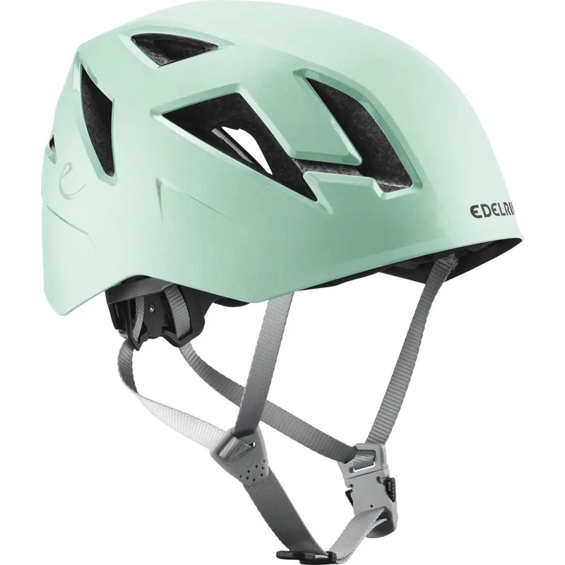 Edelrid Zodiac II Kletterhelm spray
