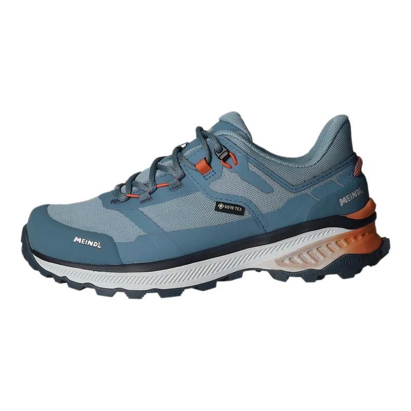 MEINDL Trekkinghalbschuh Tahoma Lady GTX