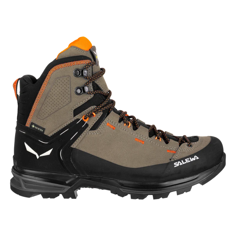 Herren Trekkingstiefel MTN TRAINER 2 MID GTX M