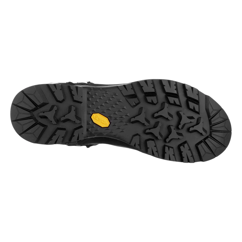 Herren Trekkingstiefel MTN TRAINER 2 MID GTX M