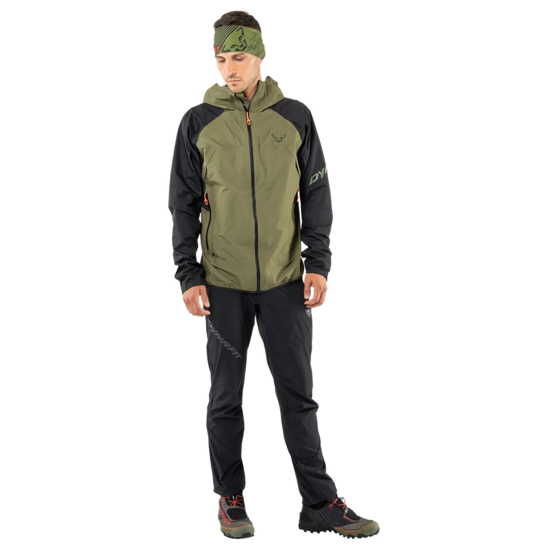 Herren Keilhose TRANSALPER 2 LIGHT DST PNT M
