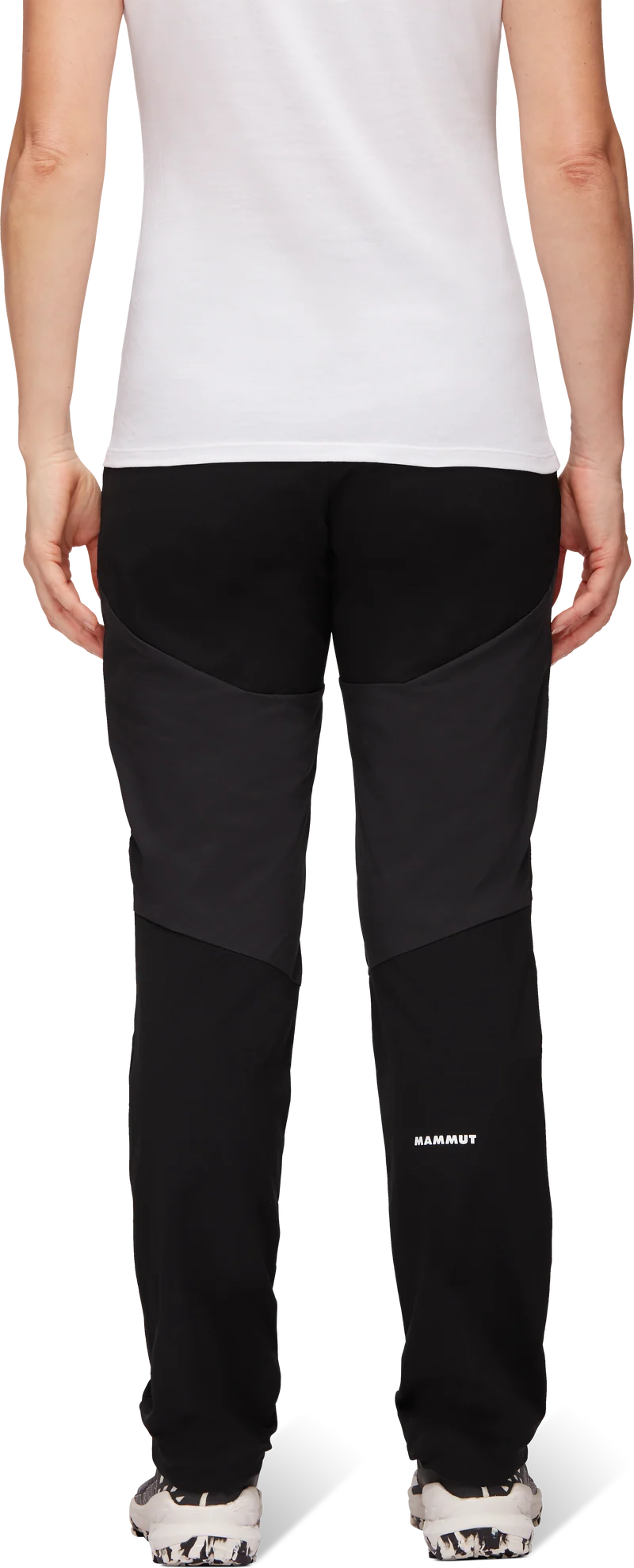 Damen Hose Courmayeur SO Pants Women