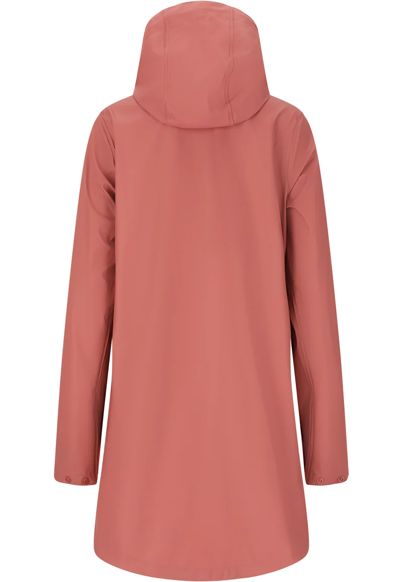 Petra W Rain jacket