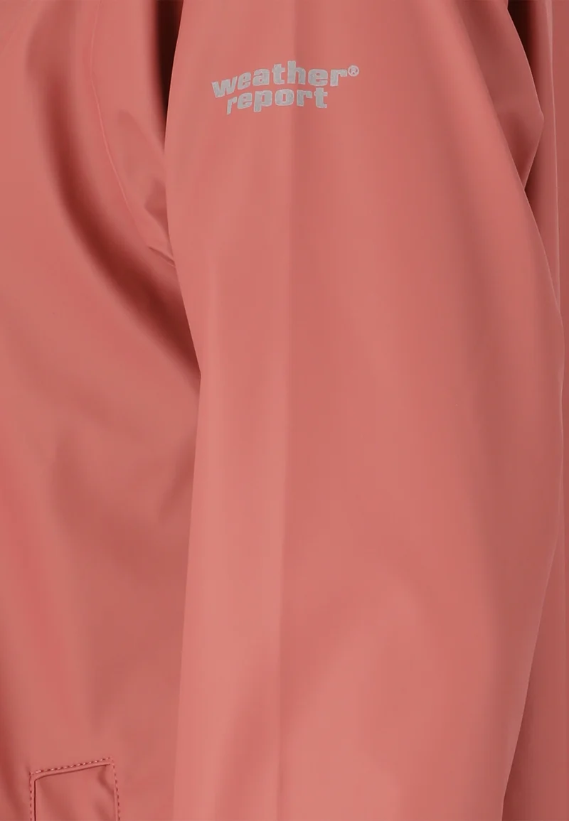 Petra W Rain jacket