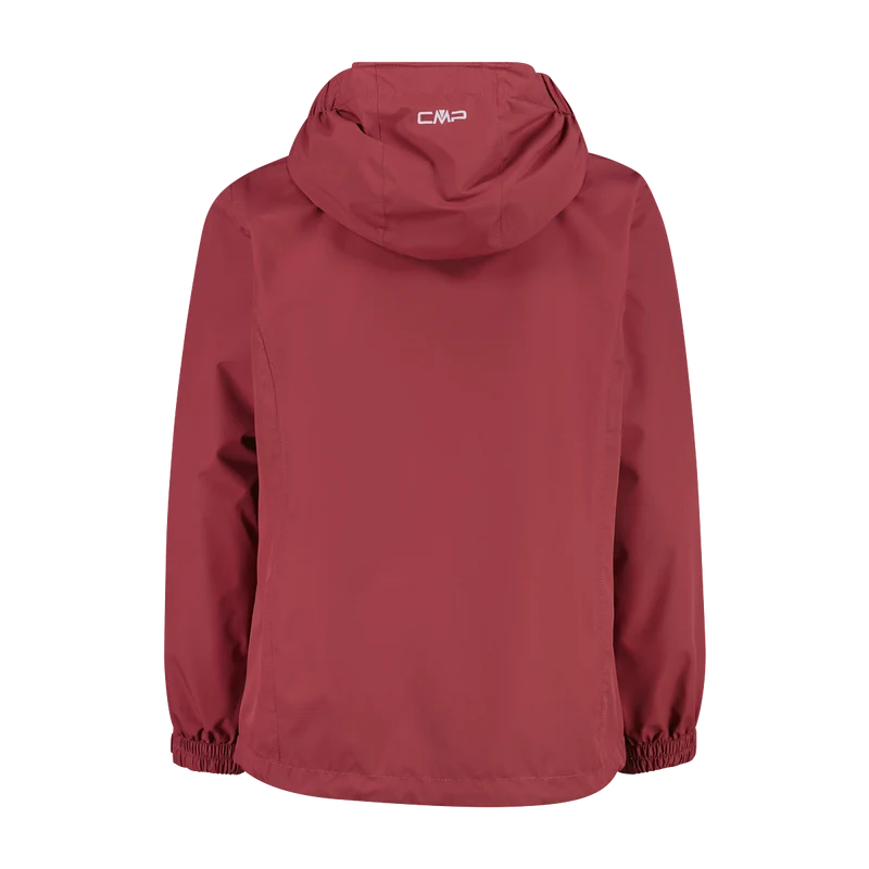 KID G JACKET FIX HOOD