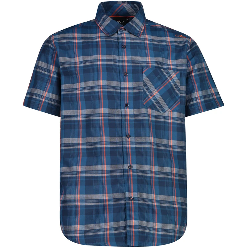 MAN SHIRT