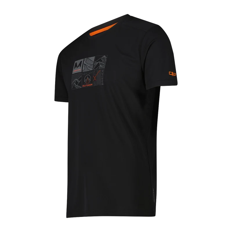 MAN T-SHIRT
